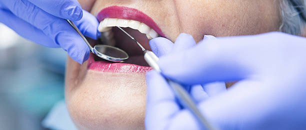 Best Emergency Denture Repair in Manchaca, TX